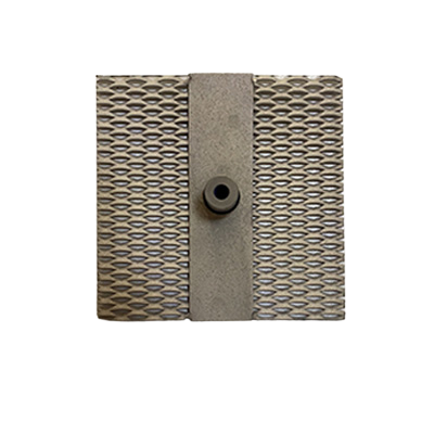 Электролиз воды с платиновым покрытием Gr1Titanium Mesh Electrode