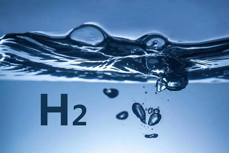 Что происходит, когда вы вдыхаете газовый водород?