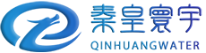 Электролиз питьевой воды логотип-Qinhuangwater